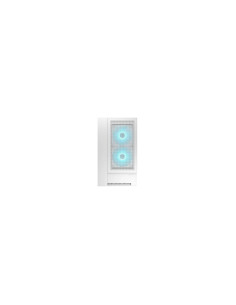 COUGAR CGR-2WA3W-RGB Midi Tower Blanco 2