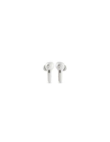 Teufel AIRY TWS Pro Auriculares Inalámbrico Dentro de oído Llamadas/Música Bluetooth Blanco
