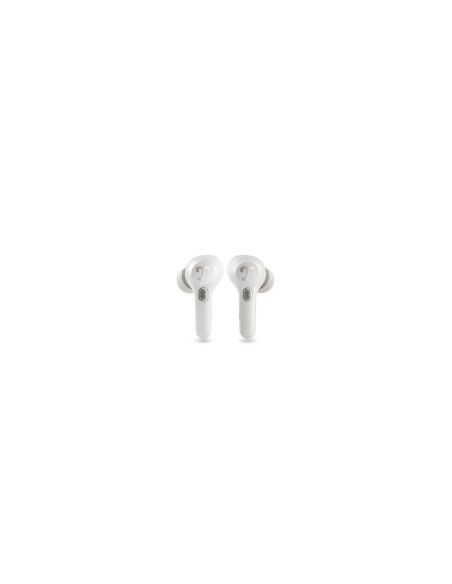 Teufel AIRY TWS Pro Auriculares Inalámbrico Dentro de oído Llamadas/Música Bluetooth Blanco