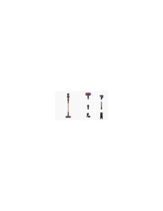 Dyson V16 Piston Animal Aspiradora escoba 2 en 1 Batería Secar HEPA Sin bolsa 1,3 L 900 W Negro, Cobre 2