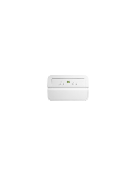 Orbegozo DH 1245 deshumidificador 2,5 L 36 dB 235 W Blanco
