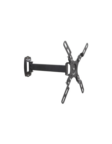 ELBE SP-1342-A soporte para TV 106,7 cm (42") Negro