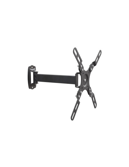 ELBE SP-1342-A soporte para TV 106,7 cm (42") Negro