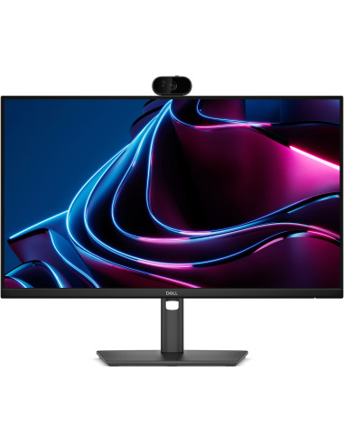 DELL Pro P P2426HEV pantalla para PC 60,5 cm (23.8") 1920 x 1080