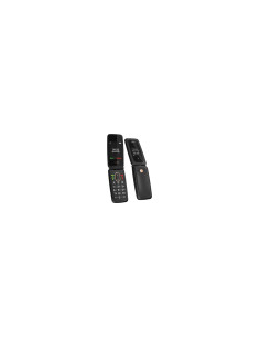 Gigaset GL795 7,11 cm (2.8") 142 g Negro Teléfono para personas mayores 2