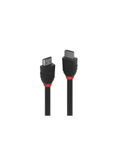 Lindy 36469 cable HDMI 15 m HDMI tipo A (Estándar) Negro