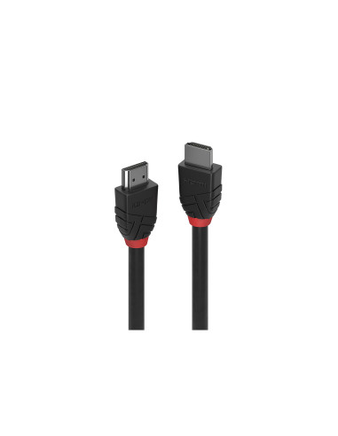 Lindy 36469 cable HDMI 15 m HDMI tipo A (Estándar) Negro
