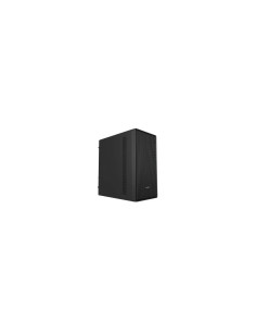 FSP S120-B Caja Media Torre ATX