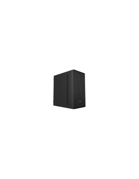 FSP S120-B Caja Media Torre ATX