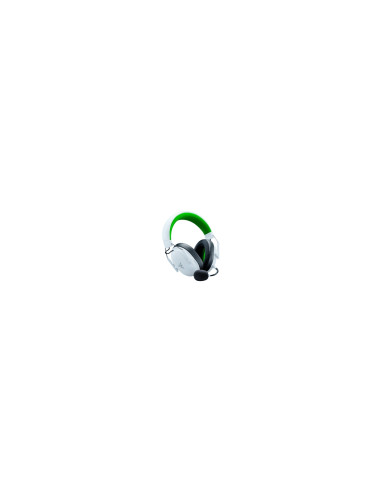 Razer BlackShark V3 X HyperSpeed Auriculares Inalámbrico Diadema Juego USB Tipo C Bluetooth Blanco