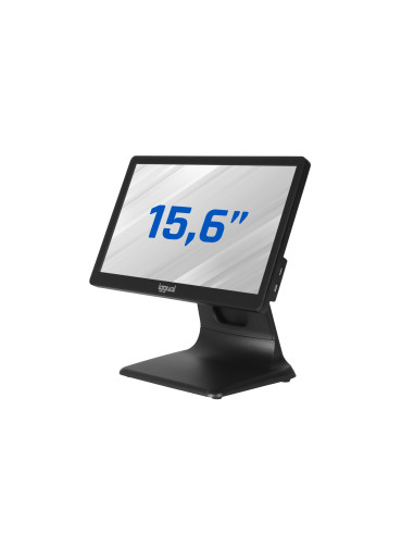 iggual TPV AIO 15,6" 16:9 N100 8+256GB WiFi W11Pro