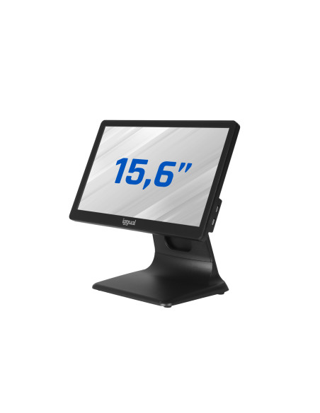 iggual TPV AIO 15,6" 16:9 N100 8+256GB WiFi W11Pro