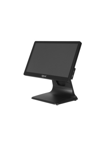 iggual TPV AIO 15,6" 16:9 N100 8+256GB WiFi W11Pro