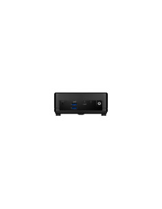 MSI Cubi 5 1M-495EU Intel Core 7 150U 16 GB DDR5-SDRAM 1 TB SSD 2
