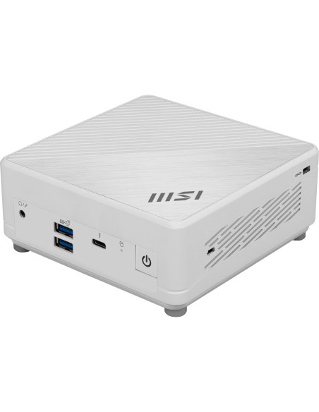MSI Cubi 5 1M-497EU Intel Core 5 120U 16 GB DDR5-SDRAM 512 GB SSD