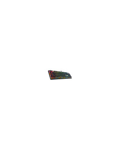 Razer BlackWidow V4 X teclado Juego USB QWERTY Inglés Negro 2