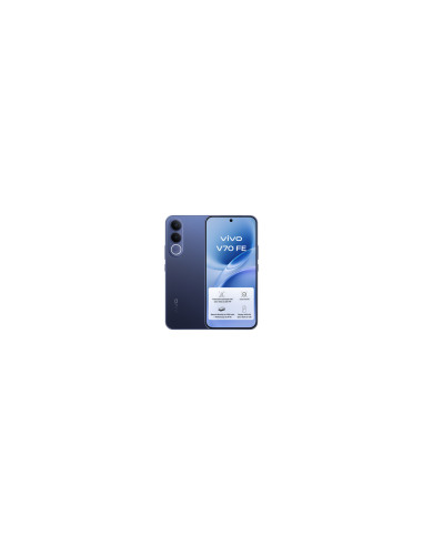 VIVO V70 Fe 5G 8/256Gb Azul Smartphone