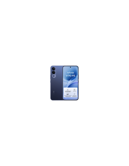 VIVO V70 Fe 5G 8/256Gb Azul Smartphone
