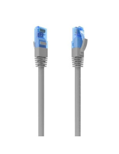 CABLE DE RED CAT.6 UTP 5M AISENS GREY