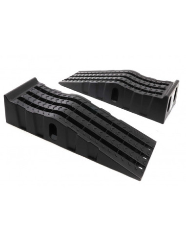 RAMPA CALZO PARA AUTOMOVILES 3.5TON MADER