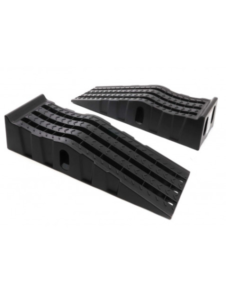 RAMPA CALZO PARA AUTOMOVILES 3.5TON MADER