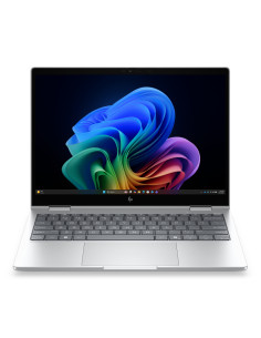 HP EliteBook 8 Flip G2i 13 inch Notebook Next Gen AI PC Wolf Pro