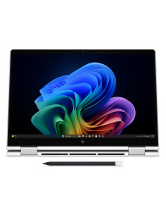 HP EliteBook 8 Flip G2i 13 inch Notebook Next Gen AI PC Wolf Pro