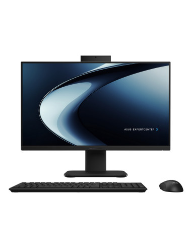 ASUS ExpertCenter P600 AiO PM640KA-BPC177X - Sobremesa todo en uno