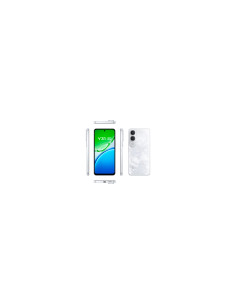 VIVO Y31 5G 6/512Gb Blanco Smartphone 2