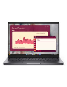 DELL Pro 14 PC14250 Intel Core Ultra 5 225U Portátil 35,6 cm (14")