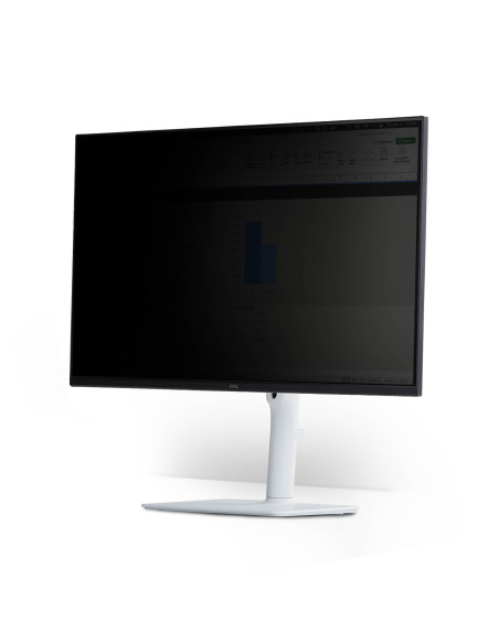 StarTech.com Filtro de Privacidad Magnético Para Monitor de 23.8"