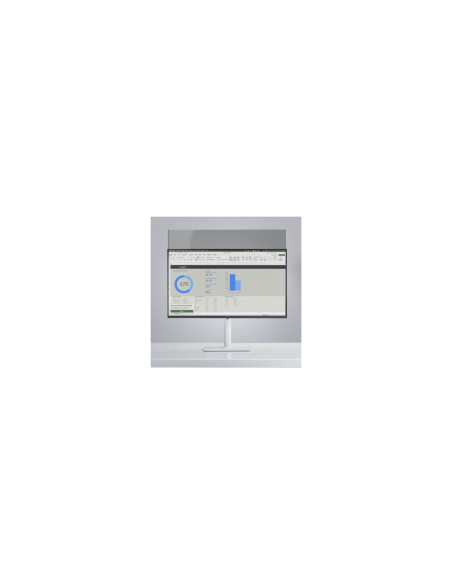 StarTech.com Filtro de Privacidad Magnético Para Monitor de 23.8"