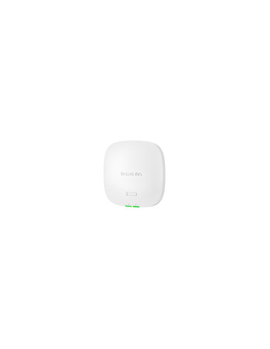 HPE Networking Instant On Access Point Bundle with PSU Dual Radio Tri Band 2x2 Wi-Fi 6E (RW) AP32