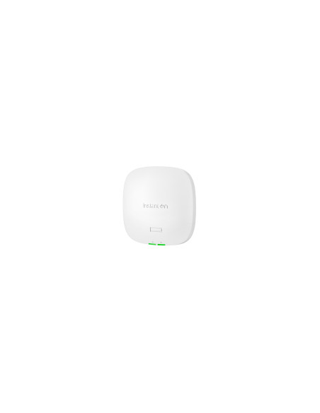 HPE Networking Instant On Access Point Bundle with PSU Dual Radio Tri Band 2x2 Wi-Fi 6E (RW) AP32
