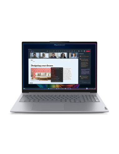Lenovo ThinkBook 16 G9 IPL Copilot+ PC Intel Core Ultra 5 325