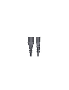 StarTech.com Cable de Extensión de Alimentación C14 a C13 4,5m - 2