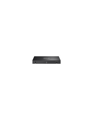 TP-Link ES206XPP-M2 switch Gestionado L2 2.5G Ethernet