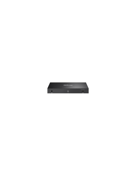 TP-Link ES206XPP-M2 switch Gestionado L2 2.5G Ethernet