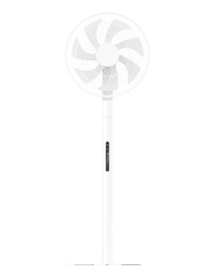 Xiaomi Mijia Smart Standing Fan Pro Slim Blanco