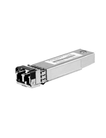 HPE Networking Instant On 10G LR SFP+ LC 10km SMF Transceiver