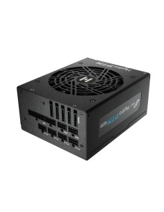 FSP Hydro PTM PRO 850W Unidad de fuente de alimentación ATX ATX2.52 2