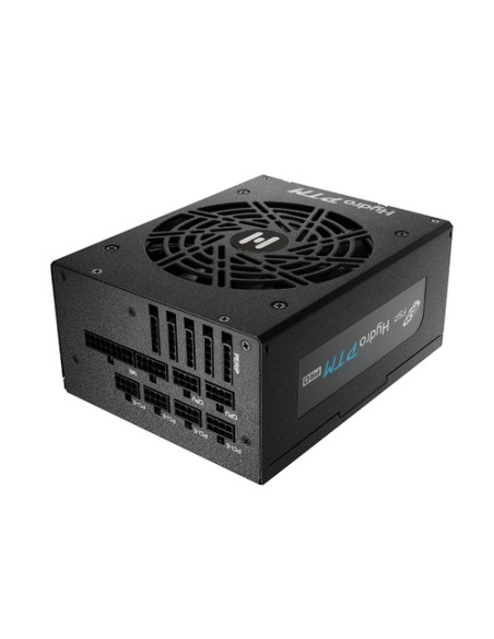 FSP Hydro PTM PRO 850W Unidad de fuente de alimentación ATX ATX2.52