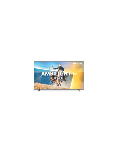 Philips 40PQS6901/12 Televisor 101,6 cm (40") Full HD Smart TV Wifi