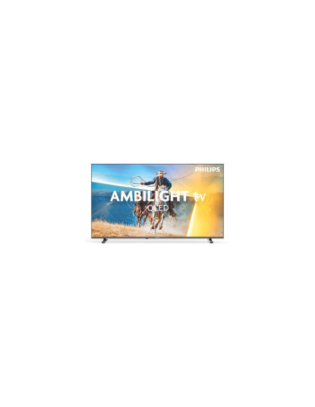 Philips 40PQS6901/12 Televisor 101,6 cm (40") Full HD Smart TV Wifi
