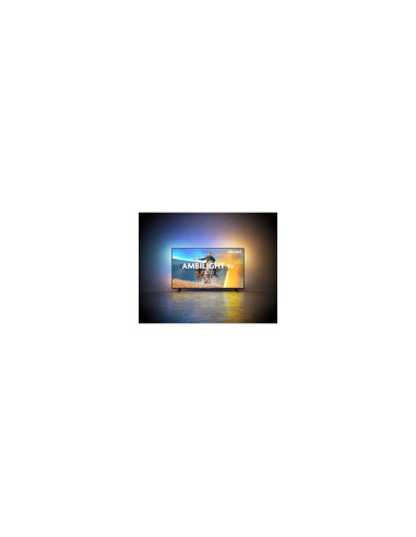 Philips 40PQS6901/12 Televisor 101,6 cm (40") Full HD Smart TV Wifi