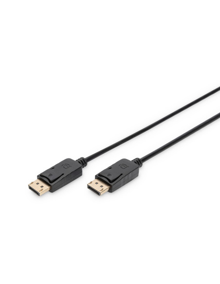 Digitus Cable de conexión DisplayPort, 1m