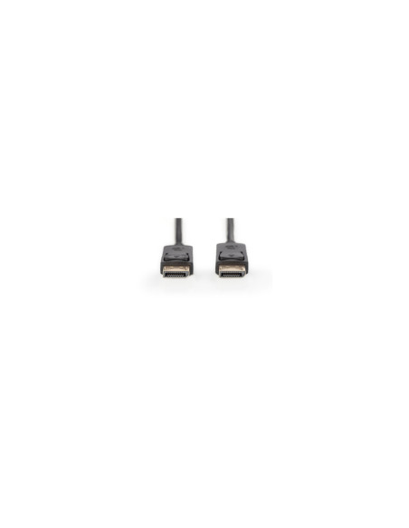 Digitus Cable de conexión DisplayPort, 1m