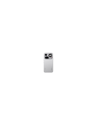 Nothing 4a Pro 5G 8/128Gb Plata Smartphone