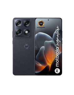 Motorola signature 5G 16/512Gb Azul oscuro Smartphone