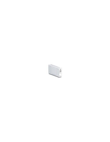 Epson UltraChrome Pro10 cartucho de tinta 1 pieza(s) Original Gris